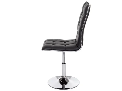 Chaise De Salle à Manger MCW-C41 (lot De 6),gris -Meilleur Meubles Magasin chaise 24197407