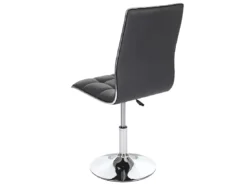 Chaise De Salle à Manger MCW-C41 (lot De 6),gris -Meilleur Meubles Magasin chaise 24197409