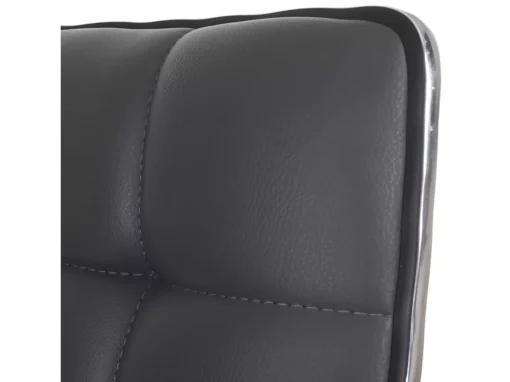 Chaise De Salle à Manger MCW-C41 (lot De 6),gris -Meilleur Meubles Magasin chaise 24197411