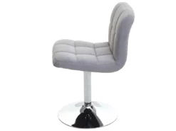 Chaise De Salle à Manger Cadiz (lot De 2),Gris Clair 12 Chaise De Salle à Manger Cadiz (lot De 2),Gris Clair -Meilleur Meubles Magasin chaise 24198275