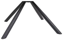 Chaise De Salle à Manger MCW-K3,cord – Gris Foncé -Meilleur Meubles Magasin chaise 24279603