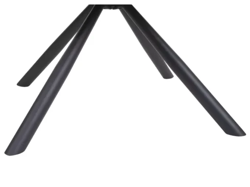 Chaise De Salle à Manger MCW-K30 (lot De 6),crème -Meilleur Meubles Magasin chaise 24282799