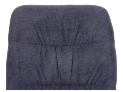 Chaise De Salle à Manger MCW-J69 (lot De 6),anthracite -Meilleur Meubles Magasin chaise 24285761
