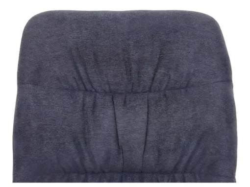 Chaise De Salle à Manger MCW-J69 (lot De 6),anthracite -Meilleur Meubles Magasin chaise 24285761