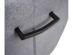 Chaise De Salle à Manger MCW-H71 Pivotante,gris Clair -Meilleur Meubles Magasin chaise 24289129