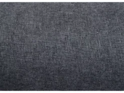 Chaise De Salle à Manger MCW-K40,tissu/textile Gris Foncé -Meilleur Meubles Magasin chaise 24289537