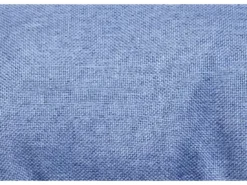 Chaise De Salle à Manger MCW-K40,tissu/textile Bleu -Meilleur Meubles Magasin chaise 24289611
