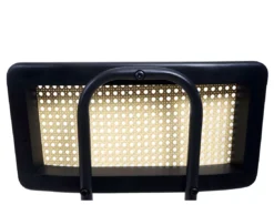 Chaise De Salle à Manger MCW-K88 (lot De 6),tissu/textile Gris Clair -Meilleur Meubles Magasin chaise 24289681