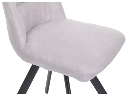 Chaise De Salle à Manger MCW-J69 (lot De 2),crème-beige -Meilleur Meubles Magasin chaise 24289933