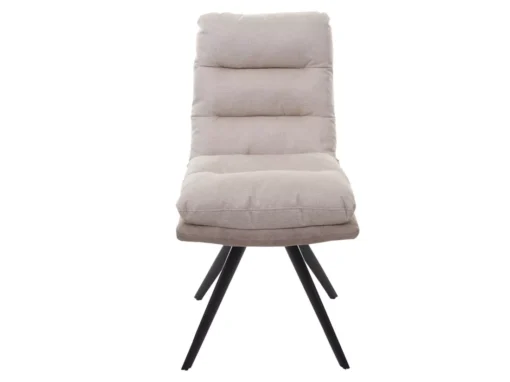 Chaise De Salle à Manger MCW-G66,crème -Meilleur Meubles Magasin chaise 24290027