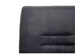 Chaise De Salle à Manger MCW-H70 (lot De 6),gris-brun -Meilleur Meubles Magasin chaise 24290063