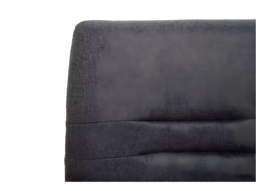 Chaise De Salle à Manger MCW-H70 (lot De 6),gris-brun -Meilleur Meubles Magasin chaise 24290063