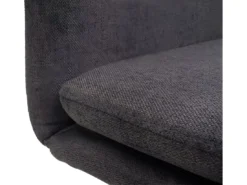 Chaise De Salle à Manger MCW-H70 (lot De 6),gris-brun -Meilleur Meubles Magasin chaise 24290065