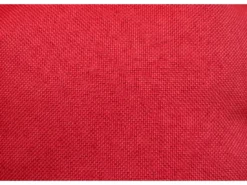 Chaise De Salle à Manger MCW-K40,tissu/textile Rouge -Meilleur Meubles Magasin chaise 24290281