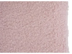 Chaise De Salle à Manger MCW-K88 (lot De 2),tissu/textile Rose -Meilleur Meubles Magasin chaise 24290435