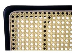 Chaise De Salle à Manger MCW-K88 (lot De 2),tissu/textile Rose -Meilleur Meubles Magasin chaise 24290437
