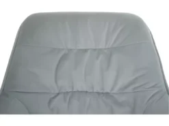 Chaise De Salle à Manger MCW-K28,tissu/textile Gris Clair -Meilleur Meubles Magasin chaise 24291339