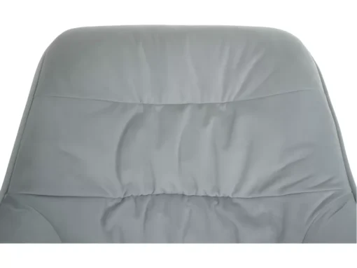 Chaise De Salle à Manger MCW-K28,tissu/textile Gris Clair -Meilleur Meubles Magasin chaise 24291339