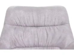 Chaise De Salle à Manger MCW-J69,Crème-beige -Meilleur Meubles Magasin chaise 24291397