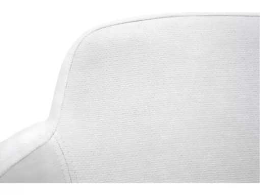 Chaise De Salle à Manger MCW-L13 (lot De 6),crème-blanc -Meilleur Meubles Magasin chaise 24291637