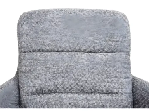 Chaise De Salle à Manger MCW-K32,gris-gris Foncé -Meilleur Meubles Magasin chaise 24291673