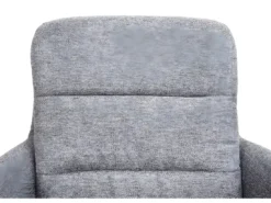 Chaise De Salle à Manger MCW-K32 (lot De 6),gris-gris Foncé -Meilleur Meubles Magasin chaise 24291833