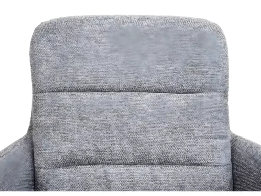 Chaise De Salle à Manger MCW-K32 (lot De 6),gris-gris Foncé -Meilleur Meubles Magasin chaise 24291833