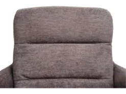 Chaise De Salle à Manger MCW-K32 (lot De 6),brun-brun Foncé -Meilleur Meubles Magasin chaise 24291913