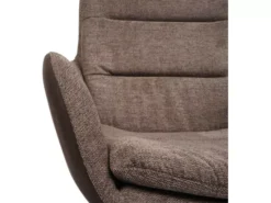 Chaise De Salle à Manger MCW-K32 (lot De 6),brun-brun Foncé -Meilleur Meubles Magasin chaise 24291915
