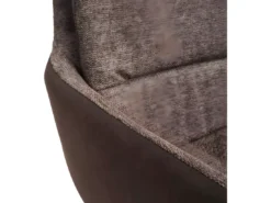 Chaise De Salle à Manger MCW-K32 (lot De 6),brun-brun Foncé -Meilleur Meubles Magasin chaise 24291917