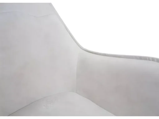 Chaise De Salle à Manger MCW-K15,crème-beige -Meilleur Meubles Magasin chaise 24291953
