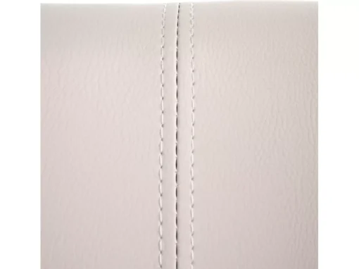 Chaise De Salle à Manger Vaasa T633,similicuir, Crème -Meilleur Meubles Magasin chaise 24422655