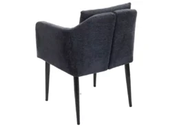 Chaise De Salle à Manger MCW-H93 (lot De 2),tissu/textile Gris Foncé 13 Chaise De Salle à Manger MCW-H93 (lot De 2),tissu/textile Gris Foncé -Meilleur Meubles Magasin chaise 24423089