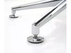 Chaise De Salle à Manger MCW-A74,tissu, Gris -Meilleur Meubles Magasin chaise 24425375