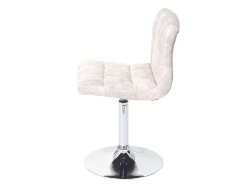 Chaise De Salle à MangerCadiz (lot De 2),vintage Gris Clair -Meilleur Meubles Magasin chaise 24434719