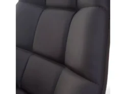 Chaise De Salle à Manger MCW-A60 (lot De 2),similicuir Marron 13 Chaise De Salle à Manger MCW-A60 (lot De 2),similicuir Marron -Meilleur Meubles Magasin chaise 24436527