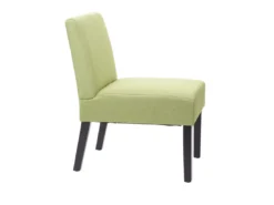Chaise De Salle à Manger MCW-F61 (lot De 2),vert -Meilleur Meubles Magasin chaise 24458735