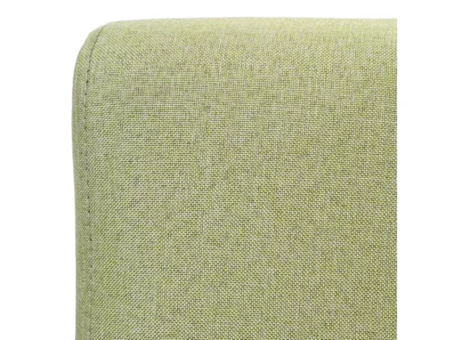 Chaise De Salle à Manger MCW-F61 (lot De 2),vert -Meilleur Meubles Magasin chaise 24458739