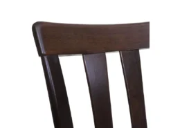 Chaise De Salle à Manger MCW-G46 (lot De 2),cadre Foncé, Gris Foncé 15 Chaise De Salle à Manger MCW-G46 (lot De 2),cadre Foncé, Gris Foncé -Meilleur Meubles Magasin chaise 24458925