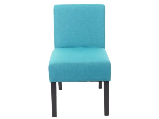 Chaise De Salle à Manger MCW-F61 (lot De 2),pétrole -Meilleur Meubles Magasin chaise 24459013