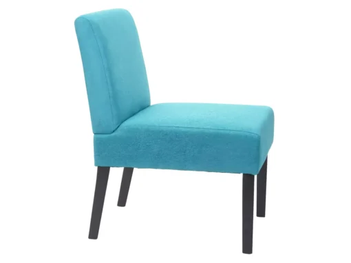 Chaise De Salle à Manger MCW-F61 (lot De 2),pétrole -Meilleur Meubles Magasin chaise 24459015