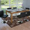 Chaise De Salle à Manger Cadiz (lot De 6),noir -Meilleur Meubles Magasin chaise 24545777