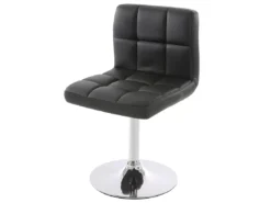 Chaise De Salle à Manger Cadiz (lot De 6),noir -Meilleur Meubles Magasin chaise 24545781