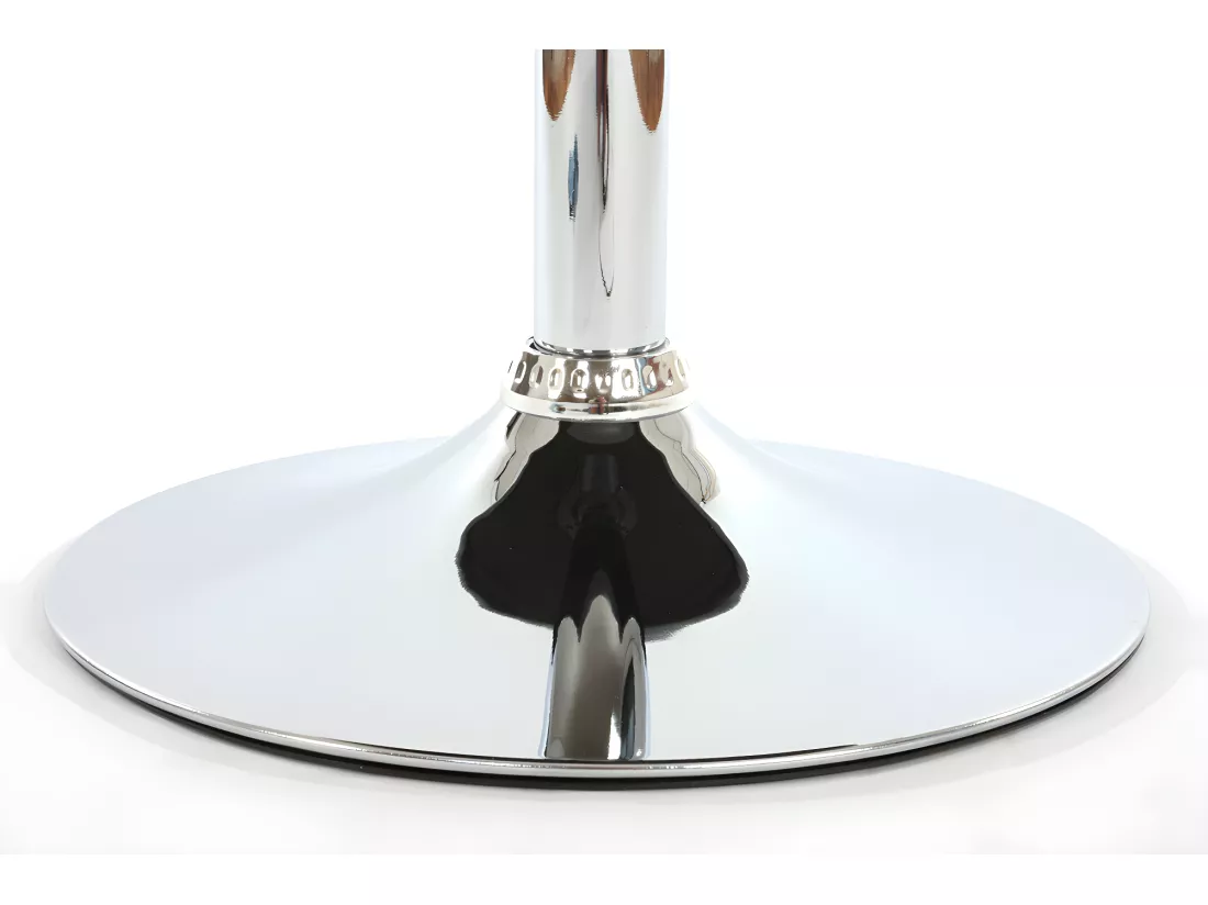 Chaise De Salle à Manger Cadiz (lot De 6),crème 9 Chaise De Salle à Manger Cadiz (lot De 6),crème – Image 7