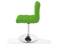 Chaise De Salle à Manger Cadiz (lot De 6), Vert -Meilleur Meubles Magasin chaise 24546623