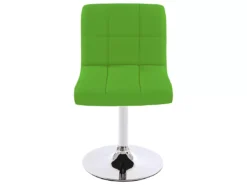 Chaise De Salle à Manger Cadiz (lot De 6), Vert -Meilleur Meubles Magasin chaise 24546625