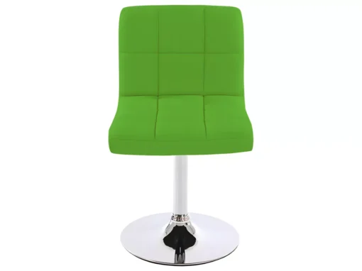 Chaise De Salle à Manger Cadiz (lot De 6), Vert -Meilleur Meubles Magasin chaise 24546625