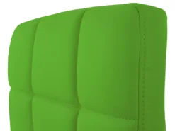 Chaise De Salle à Manger Cadiz (lot De 6), Vert -Meilleur Meubles Magasin chaise 24546627