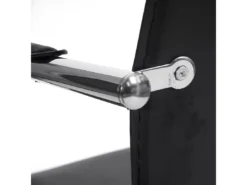 Chaise De Salle à Manger Perm,noir -Meilleur Meubles Magasin chaise 24546933
