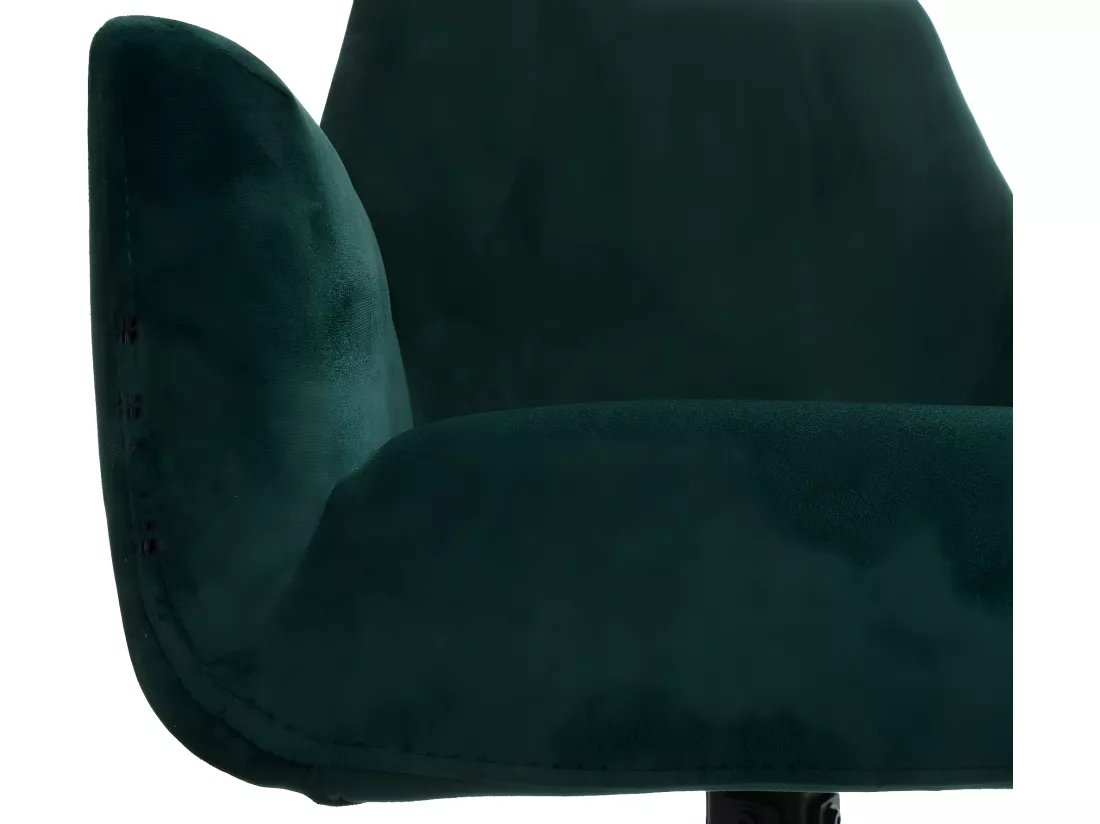 Chaise De Salle à Manger MCW-L91 (lot De 2),vert 7 Chaise De Salle à Manger MCW-L91 (lot De 2),vert – Image 5